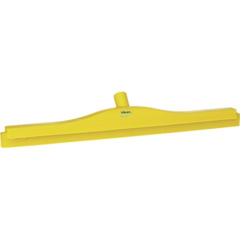 Vikan Hygienic Floor Squeegee w/replacement cassette, 23.6" - Image 6