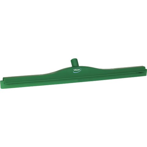 Vikan Hygienic Floor Squeegee w/replacement cassette, 27.6" - Image 2