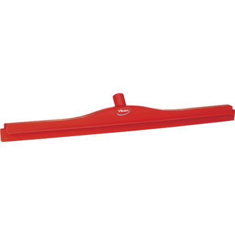 Vikan Hygienic Floor Squeegee w/replacement cassette, 27.6" - Image 3