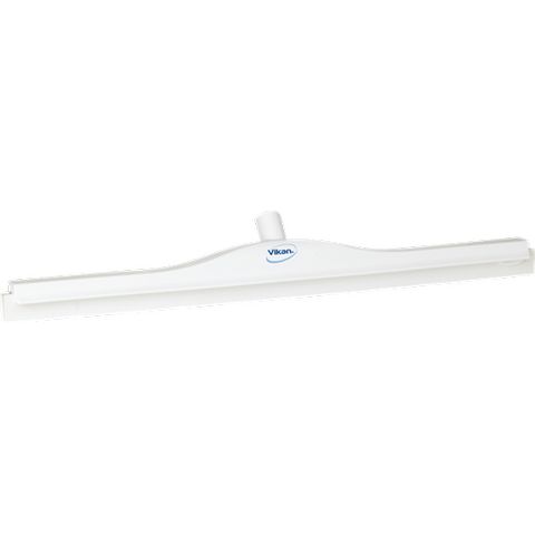Vikan Hygienic Floor Squeegee w/replacement cassette, 27.6" - Image 4