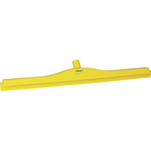Vikan Hygienic Floor Squeegee w/replacement cassette, 27.6" - Image 5