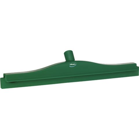 Vikan Hygienic Floor Squeegee w/replacement cassette, 19.7" - Image 2