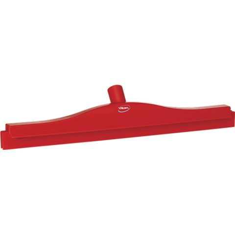 Vikan Hygienic Floor Squeegee w/replacement cassette, 19.7" - Image 3