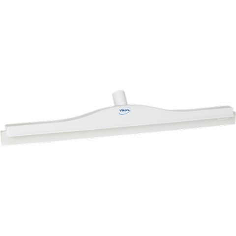 Vikan Hygienic Floor Squeegee w/replacement cassette, 19.7" - Image 4