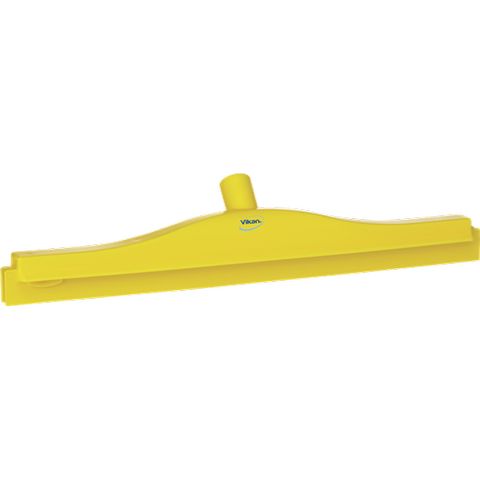 Vikan Hygienic Floor Squeegee w/replacement cassette, 19.7" - Image 5