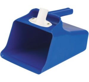 Vikan Mega Dipper, 128 Fl oz