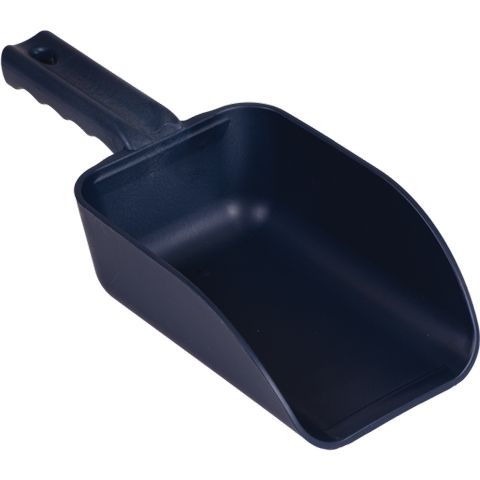 Vikan Metal Detectable Hand Scoop, 33.8 Fl oz