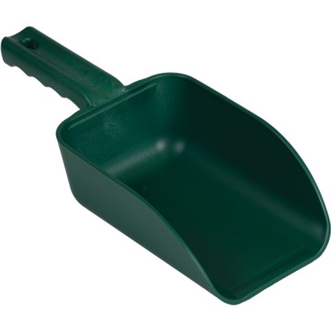 Vikan Metal Detectable Hand Scoop, 33.8 Fl oz - Image 2