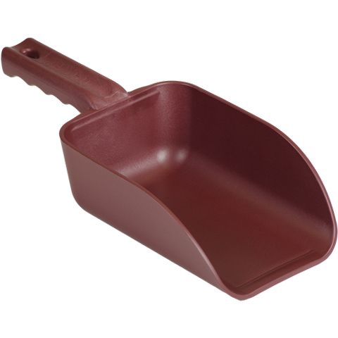 Vikan Metal Detectable Hand Scoop, 33.8 Fl oz - Image 3