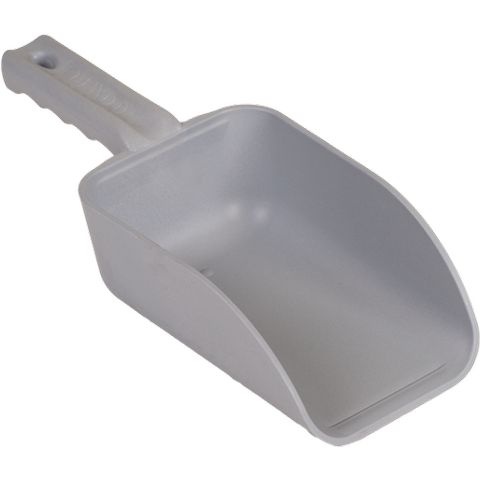 Vikan Metal Detectable Hand Scoop, 33.8 Fl oz - Image 4