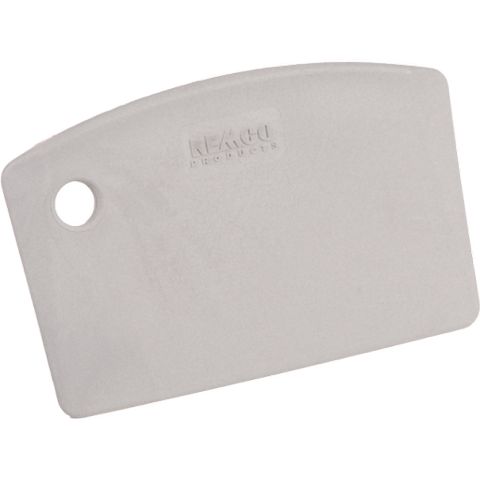 Vikan Metal Detectable Mini Bench Scraper, 5.2" - Image 4