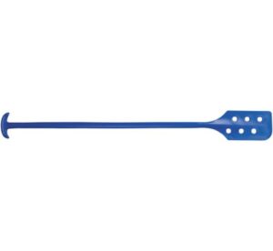 Vikan Mixing Paddle w/ Holes, 51.8"