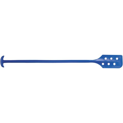 Vikan Mixing Paddle w/ Holes, 51.8"