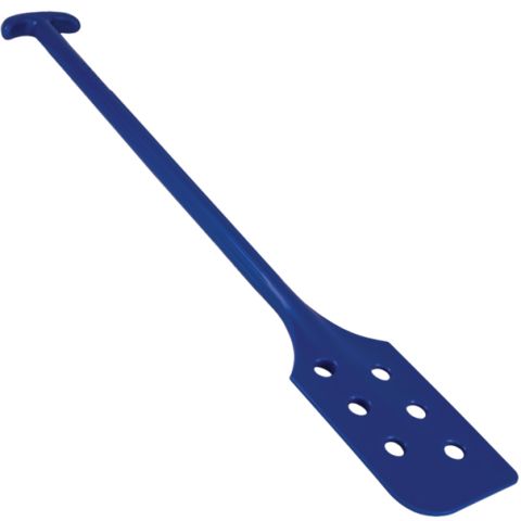 Vikan Mixing Paddle w/ Holes, 40"