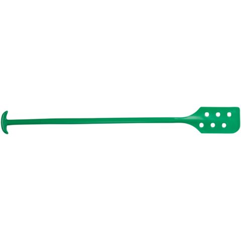 Vikan Mixing Paddle w/ Holes, 51.8" - Image 2