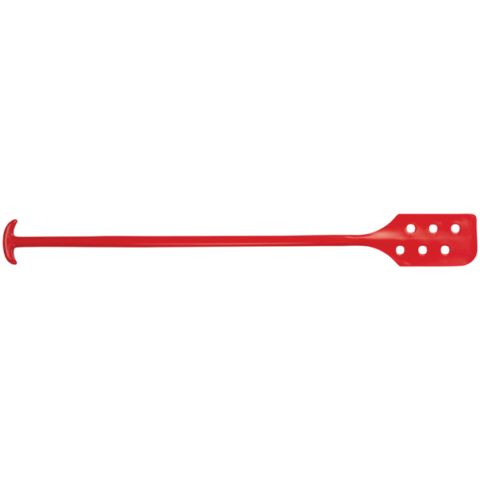 Vikan Mixing Paddle w/ Holes, 51.8" - Image 3