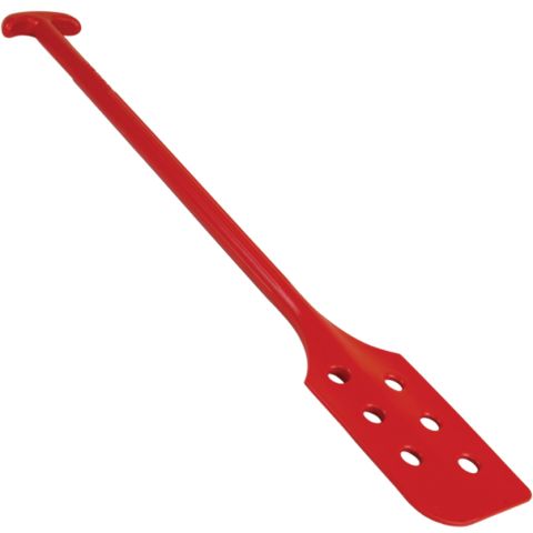 Vikan Mixing Paddle w/ Holes, 40" - Image 3