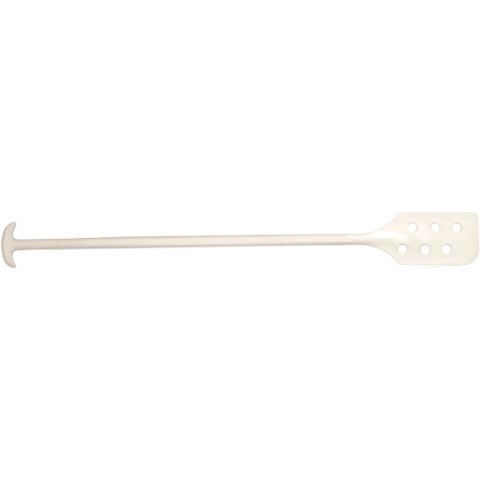 Vikan Mixing Paddle w/ Holes, 51.8" - Image 4