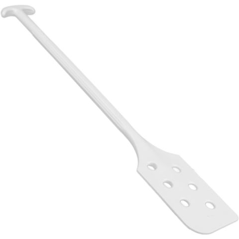 Vikan Mixing Paddle w/ Holes, 40" - Image 4