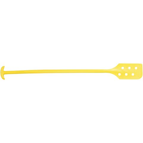 Vikan Mixing Paddle w/ Holes, 51.8" - Image 5