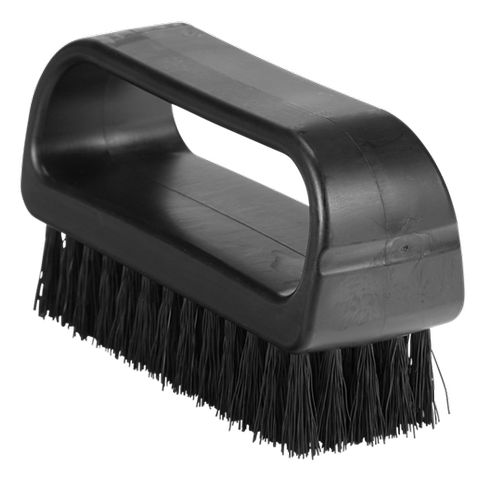 Vikan Nail brush, 3.7" Medium - Image 6