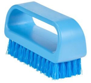 Vikan Nail brush, 3.7" Medium