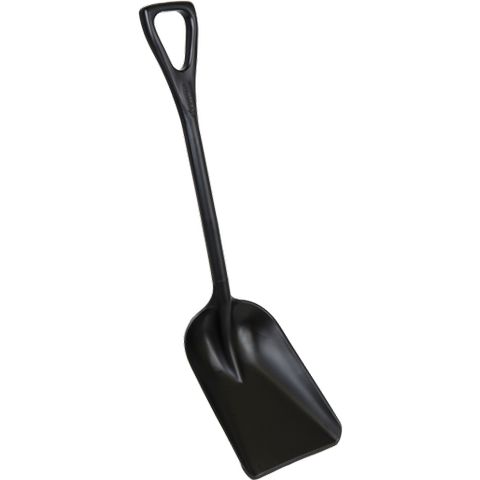 Vikan One-Piece Shovel, 13.7" - Image 9
