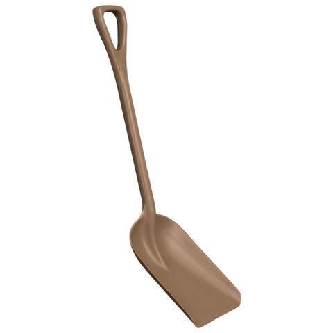 Vikan One-Piece Shovel, 13.7" - Image 10