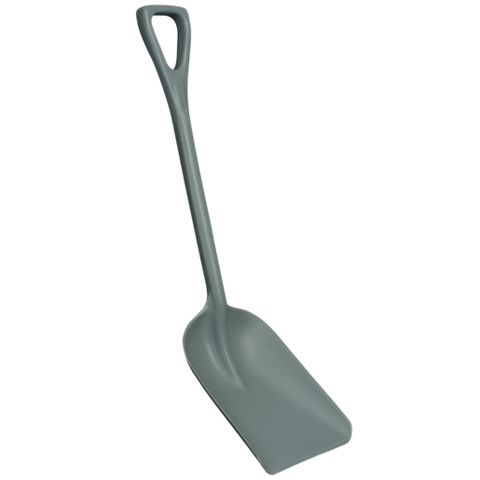 Vikan One-Piece Shovel, 13.7" - Image 12