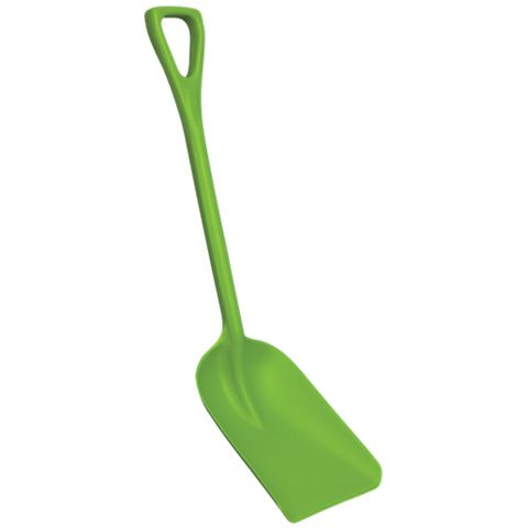 Vikan One-Piece Shovel, 13.7" - Image 11