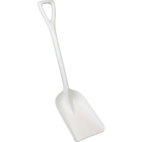 Vikan One-Piece Shovel, 13.7" - Image 5