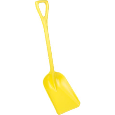 Vikan One-Piece Shovel, 13.7" - Image 6