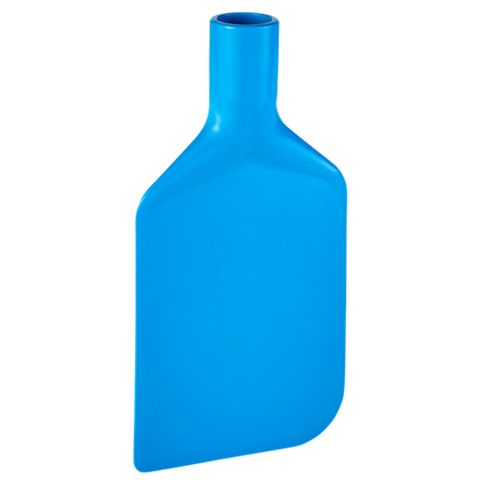 Vikan Paddle Scraper Blade, flexible, 1.2"