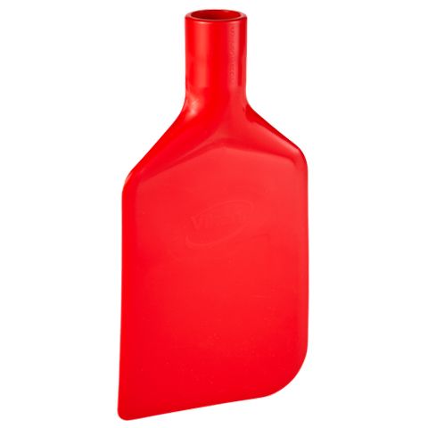 Vikan Paddle Scraper Blade, flexible, 1.2" - Image 3