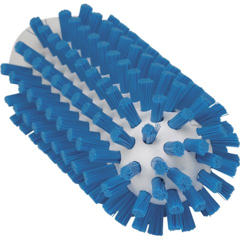 Vikan Pipe Cleaning Brush f/handle, 2", Stiff