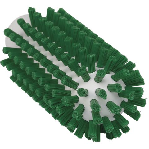 Vikan Pipe Cleaning Brush f/handle, 2", Stiff - Image 2