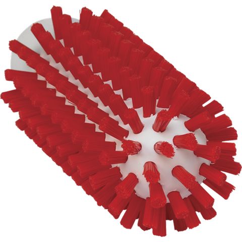 Vikan Pipe Cleaning Brush f/handle, 2", Stiff - Image 3