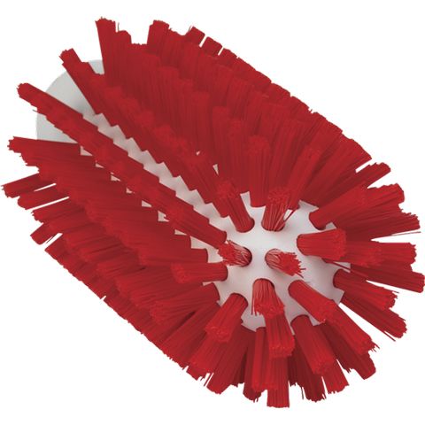 Vikan Pipe Cleaning Brush f/handle, 2.5", Stiff - Image 3