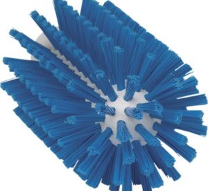 Vikan Pipe Cleaning Brush f/handle, 3", Medium