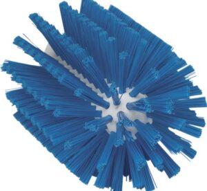 Vikan Pipe Cleaning Brush f/handle, 3.5", Medium