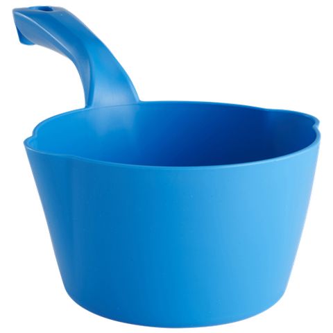 Vikan Round Bowl Scoop, 33.8 Fl oz