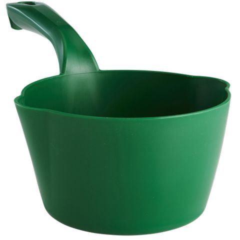 Vikan Round Bowl Scoop, 33.8 Fl oz - Image 3