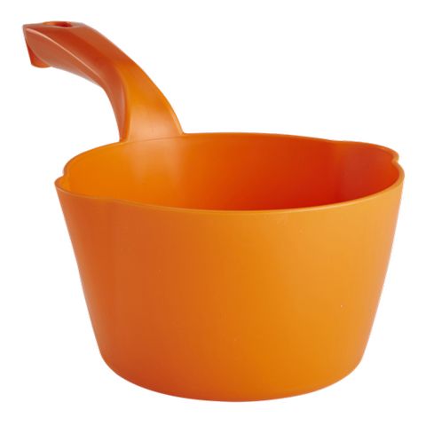 Vikan Round Bowl Scoop, 33.8 Fl oz - Image 7
