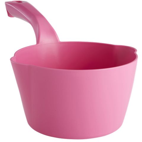 Vikan Round Bowl Scoop, 33.8 Fl oz - Image 2