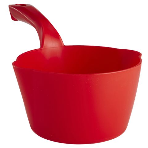Vikan Round Bowl Scoop, 33.8 Fl oz - Image 4
