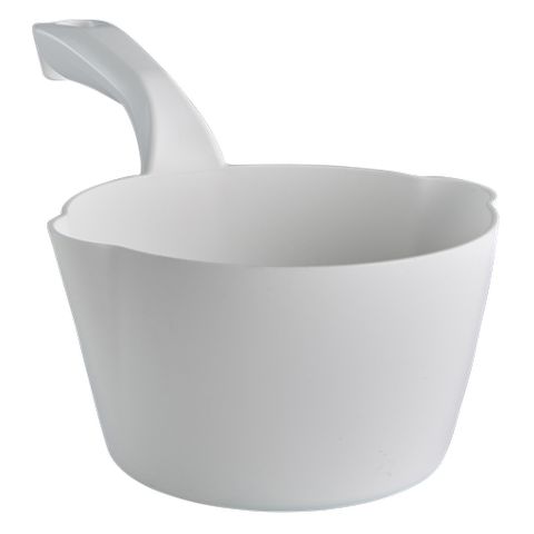 Vikan Round Bowl Scoop, 33.8 Fl oz - Image 5