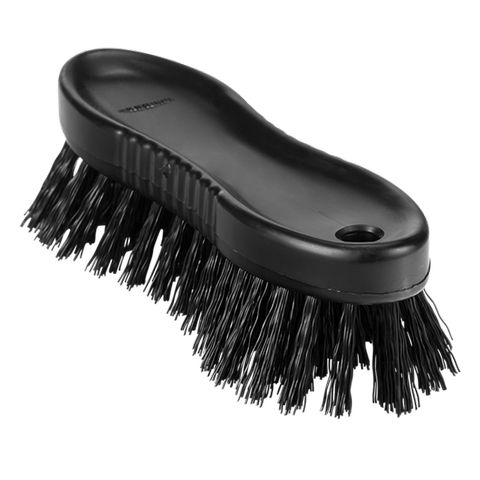 Vikan Scrubbing Brush, 6.7" Stiff - Image 6