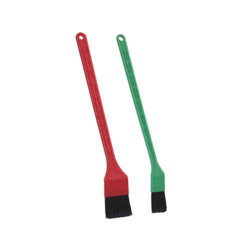 Vikan Set of Detail Brushes, 30 + 50 mm, 390 mm, Soft