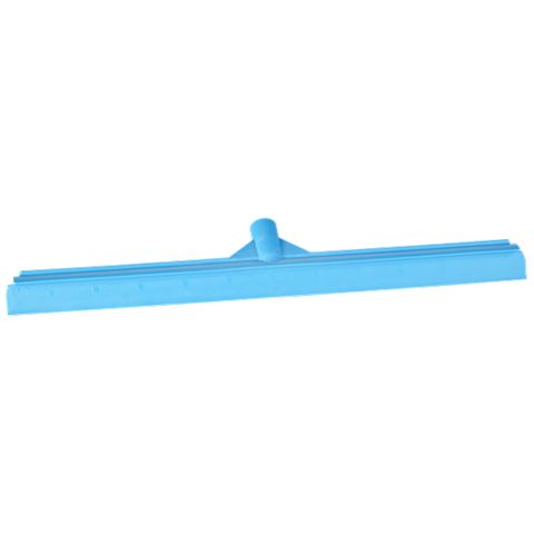 Vikan Single Blade Squeegee, 23.6"