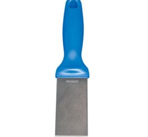 Vikan Stainless Steel Scraper, 1.5"